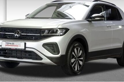 VW T-Cross 7.811 km 25.880 € Herne 44625