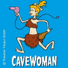 Cavewoman 13.02.2026 Fritz-Henßler-Haus