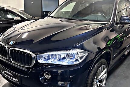 BMW X5 153.000 km 30.900 € Gelsenkirchen 45886