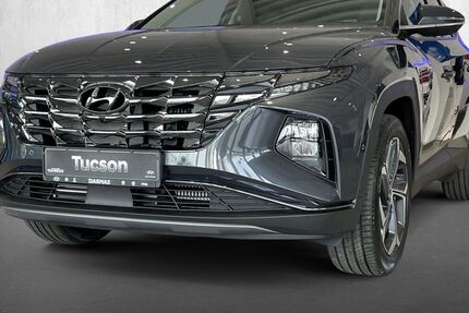 Hyundai TUCSON 69.631 km 27.490 &euro; Herne 44653