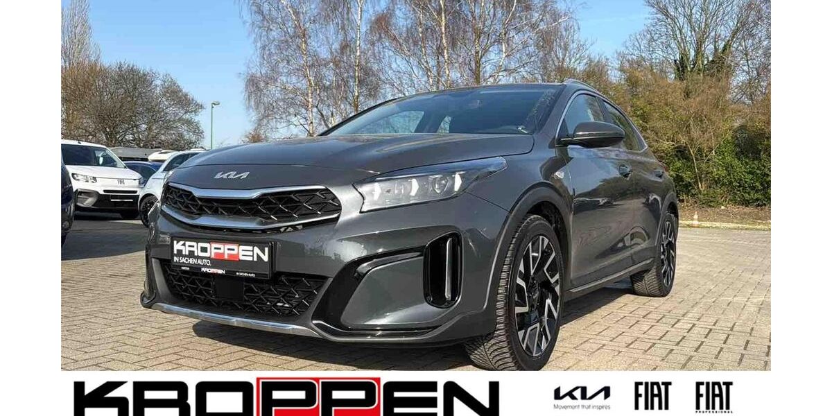 Kia XCeed 15.776 km 23.980 &euro; Herten 45701