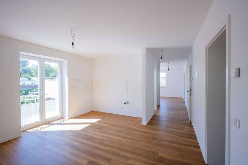 Wohnung zum Mieten in Dortmund 878 € 82 m²
