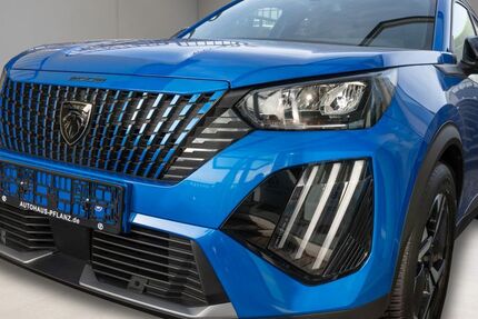 Peugeot 2008 28.671 km 21.390 &euro; Bochum 44801