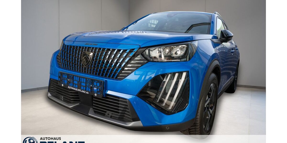 Peugeot 2008 28.671 km 21.390 &euro; Bochum 44801