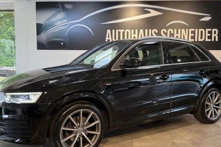 Audi Q3 92.715 km 20.690 &euro; Ratingen 40880