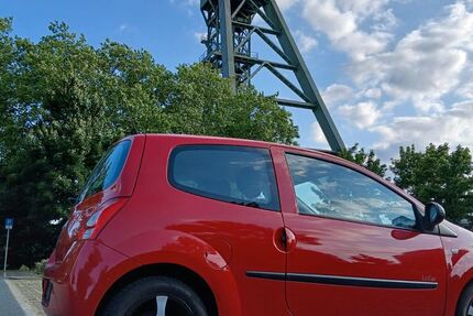 Renault Twingo 106.000 km 2.500 &euro; Oberhausen 46117