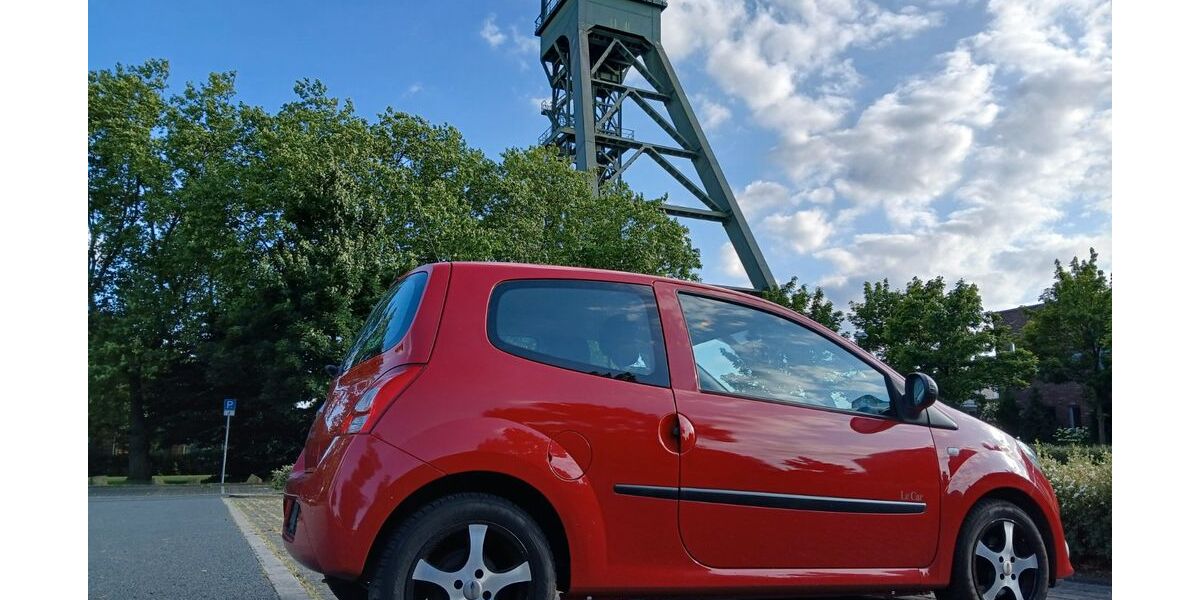 Renault Twingo 106.000 km 2.500 &euro; Oberhausen 46117