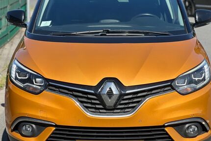 Renault Scenic 204.107 km 6.999 &euro; Essen 45276