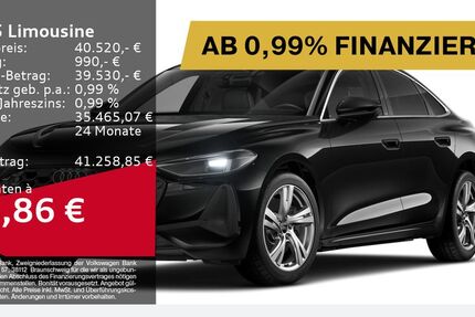 Audi A5 19.023 km 40.520 &euro; Gelsenkirchen 45894