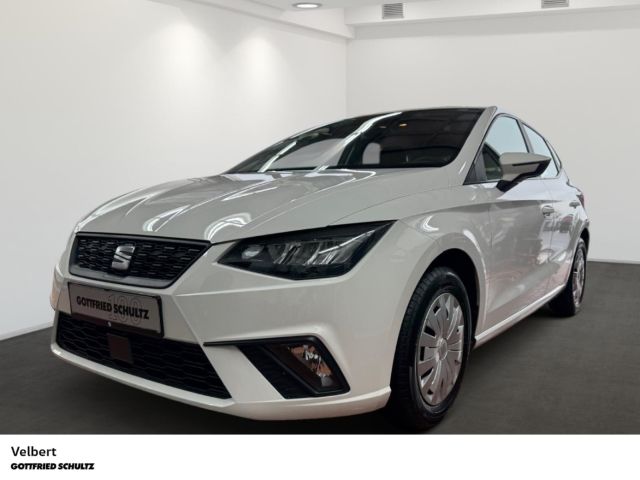 Seat Ibiza 41.460 km 14.950 € Velbert 42553