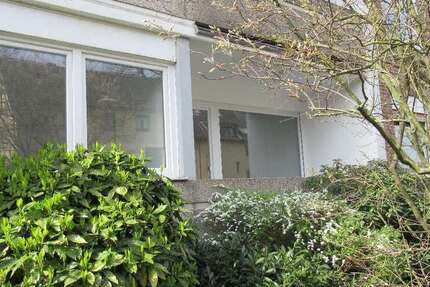 Wohnung zum Mieten in Düsseldorf 550 € 34 m² 1 zimmer