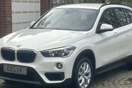 BMW X1 65.000 km 20.980 &euro; Duisburg 47138