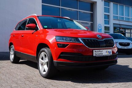 Skoda Karoq 65.460 km 19.990 € Hagen 58119