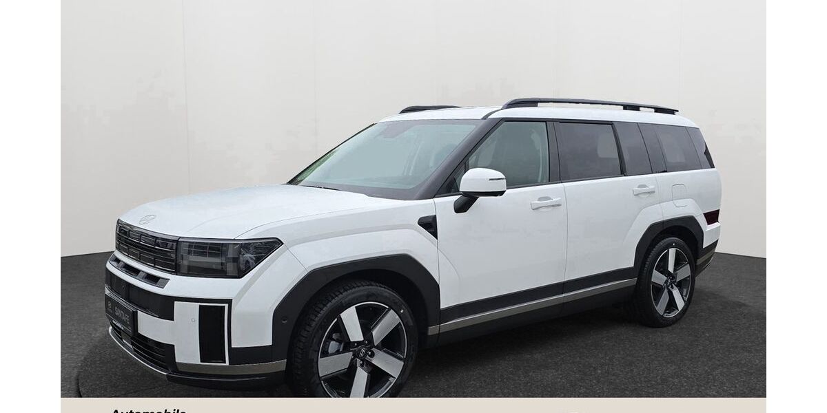 Hyundai SANTA FE 8.900 km 45.390 &euro; Recklinghausen 45657