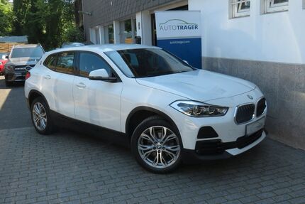 BMW X2 61.480 km 23.690 &euro; Wuppertal 42109