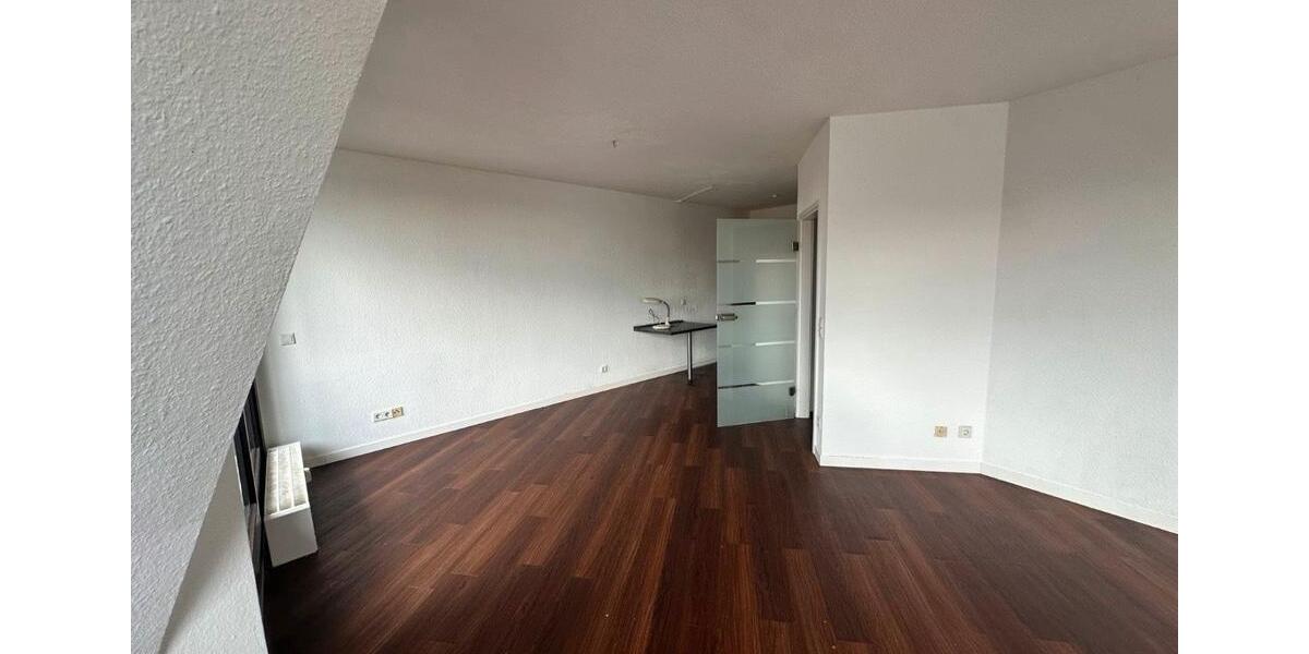 Dachgeschoßwohnung Marl Alt-Marl - 1 Zimmer, 48 m&sup2;, 400&euro; | Angebot:26276797