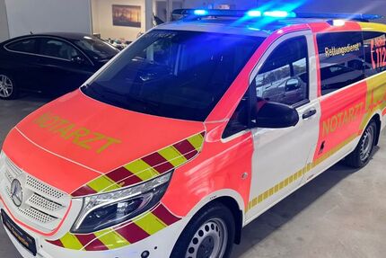 Mercedes-Benz Vito 195.800 km 29.500 € Gelsenkirchen 45879