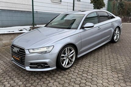 Audi A6 168.000 km 19.649 &euro; Witten 58454