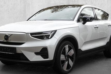 Volvo C40 21.902 km 32.900 &euro; Wuppertal 42109