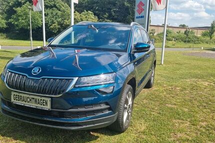 Skoda Karoq 24.500 km 22.950 &euro; Duisburg 47167