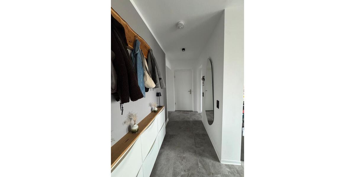 Etagenwohnung Dortmund Gartenstadt - 3.5 Zimmer, 83 m&sup2;, 1.195&euro; | Angebot:26399065