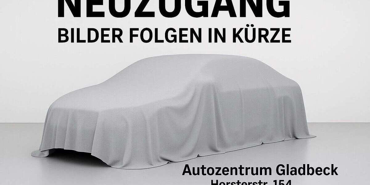 Opel Meriva 187.000 km 5.490 &euro; Gladbeck 45968