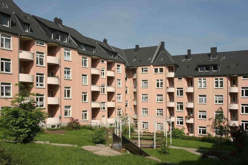 Wohnung zum Mieten in Hagen 410,49 € 64.34 m² 2 zimmer