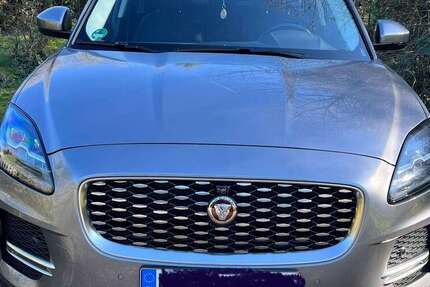 Jaguar E-Pace 64.000 km 27.300 &euro; Ratingen 40883