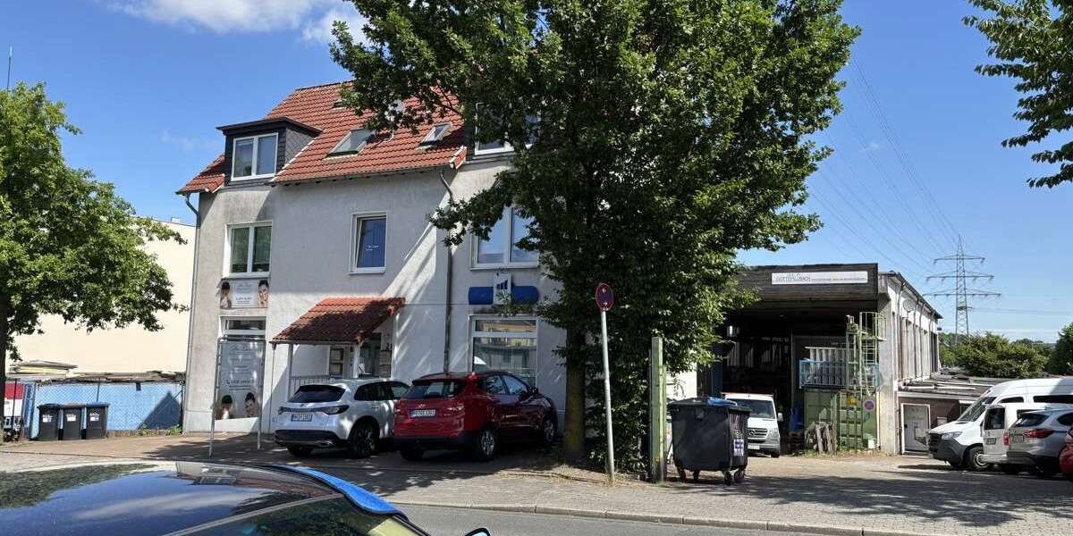 Halle in Mülheim an der Ruhr 1.390.000 € 725 m² zimmer