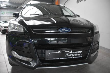 Ford Kuga 259.883 km 6.480 &euro; Heiligenhaus 42579