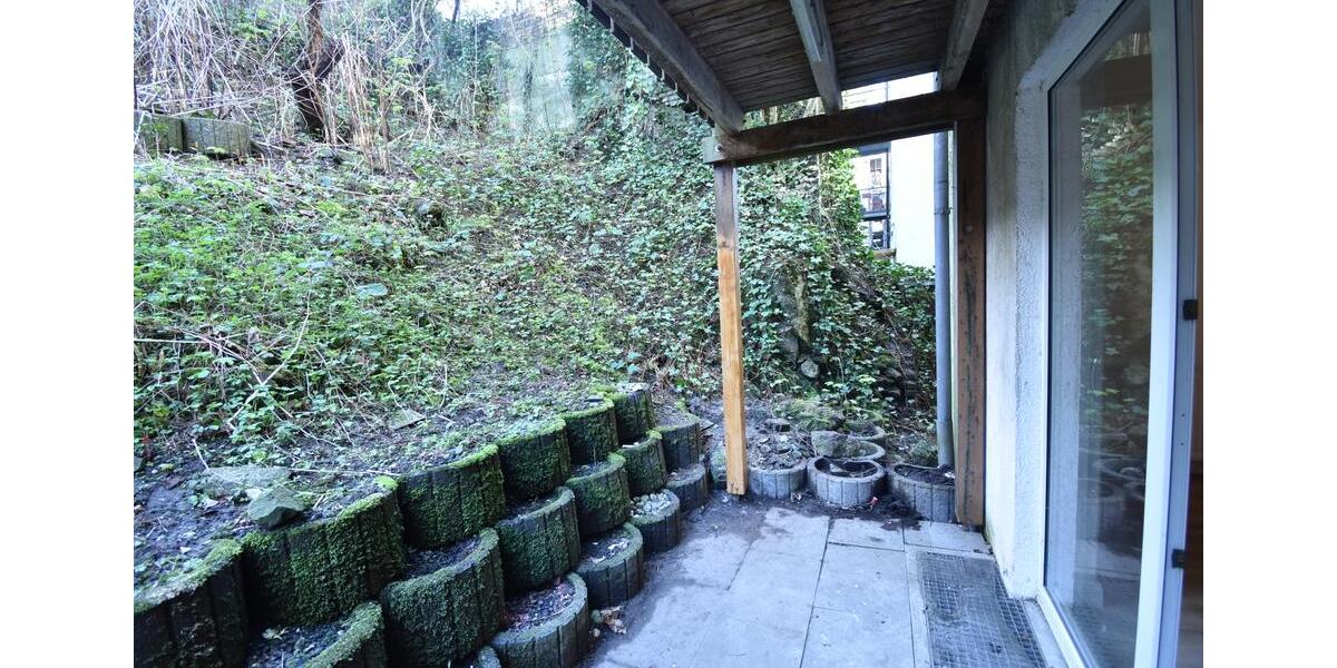 Etagenwohnung Wuppertal Elberfeld - 2 Zimmer, 64 m&sup2;, 595&euro; | Angebot:26563504