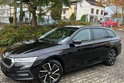 Skoda Octavia 33.000 km 17.980 € Dortmund 44269
