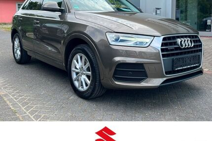 Audi Q3 124.000 km 14.290 &euro; Velbert 42553