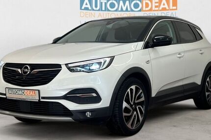 Opel Grandland (X)