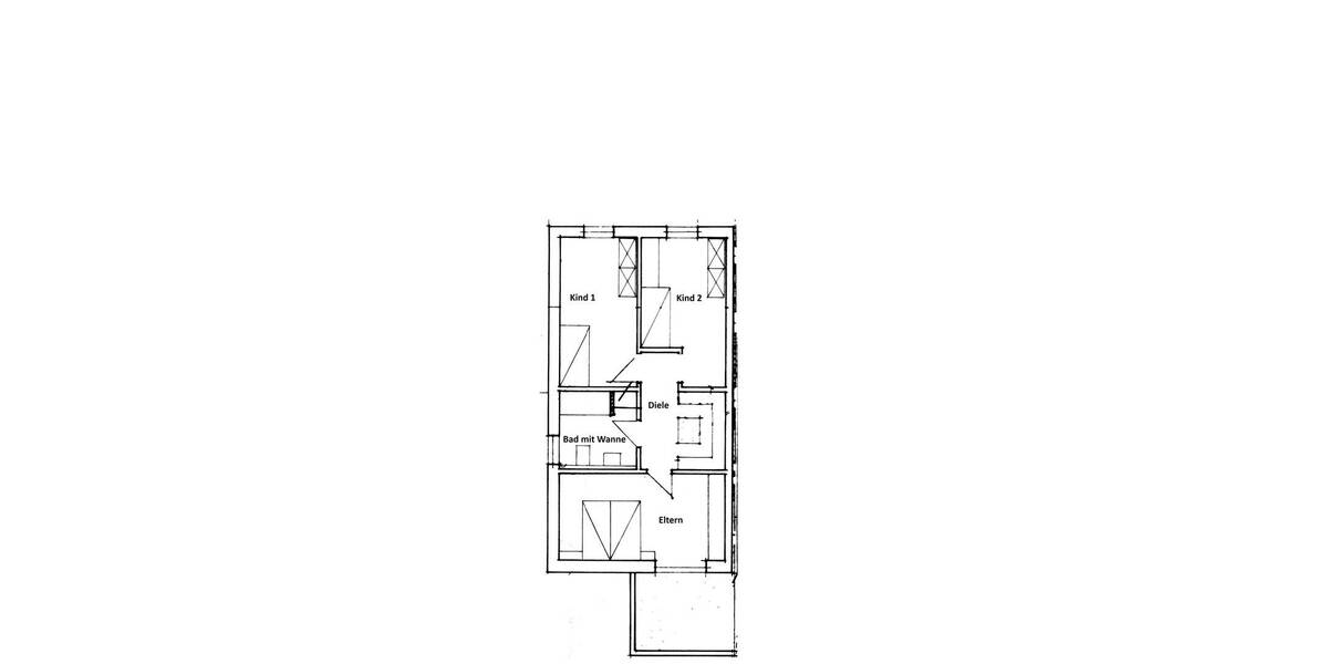 Doppelhaushälfte Marl Alt-Marl - 7 Zimmer, 173 m&sup2;, 429.000&euro; | Angebot:26301294