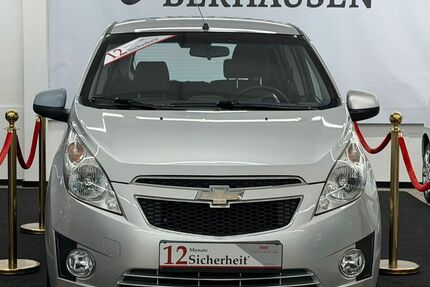 Chevrolet Spark 71.000 km 4.000 &euro; Oberhausen 46049