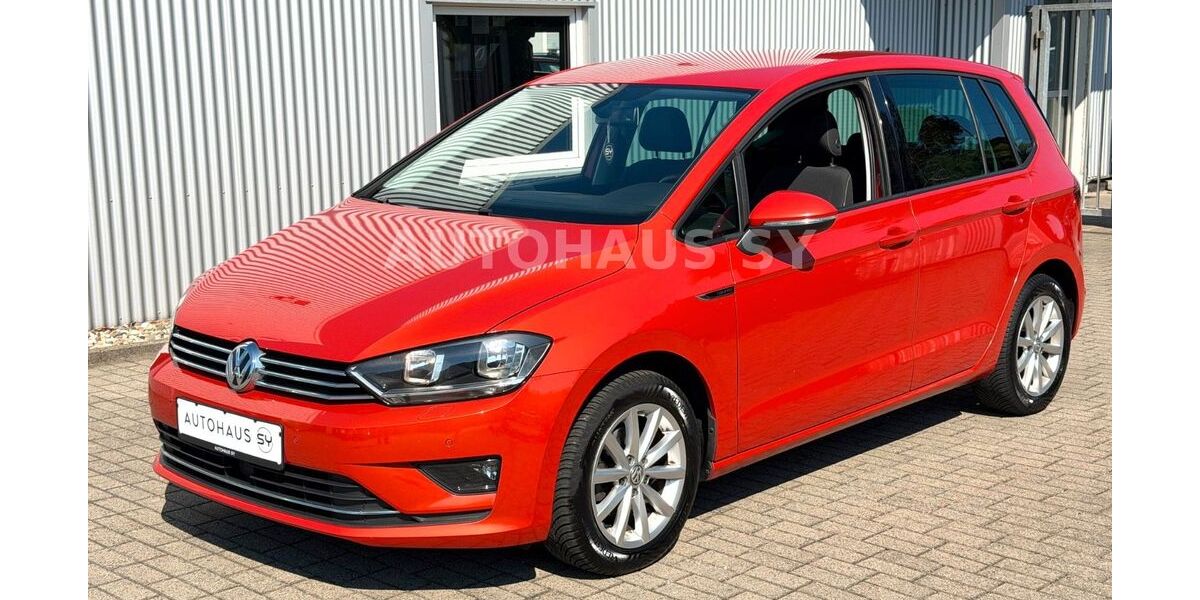 VW Golf Sportsvan 199.980 km 7.290 &euro; Castrop-Rauxel 44575