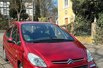 Citroen Xsara Picasso 151.000 km 2.000 &euro; Essen 45141
