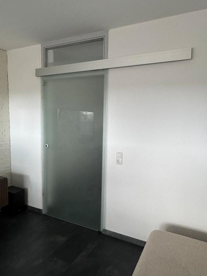 Gepflegte 3-Zimmer-Eigentumswohnung