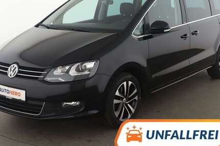 VW Sharan 88.796 km 26.240 &euro; Essen 45141