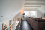 Maisonettenwohnung Essen Stadtbezirk VIII - 2 Zimmer, 95 m&sup2;, 1.600&euro; | Angebot:26386934