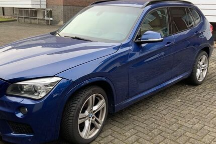 BMW X1 212.000 km 8.600 &euro; Dinslaken 46537