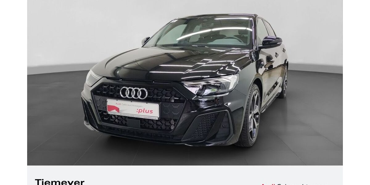 Audi A1 26.160 km 27.370 &euro; Bochum 44809