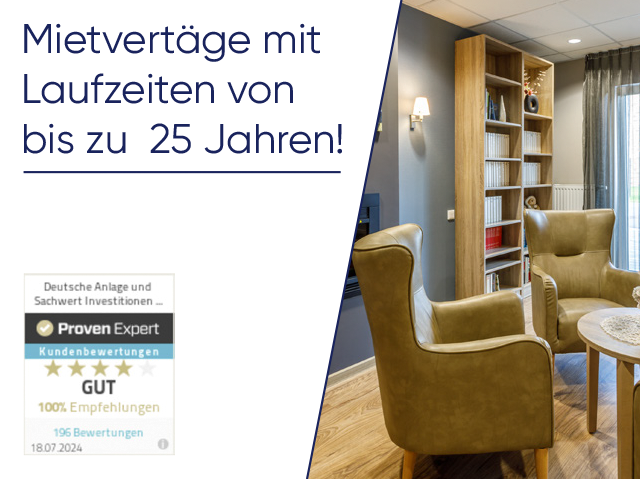 Etagenwohnung Witten Annen - 1 Zimmer, 44 m&sup2;, 215.600&euro; | Angebot:19066095