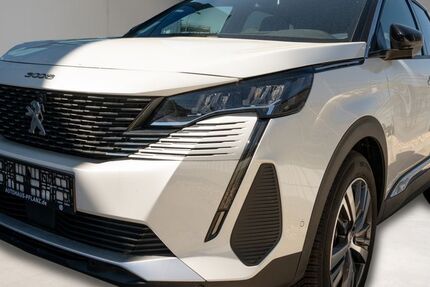 Peugeot 3008 23.476 km 29.190 &euro; Bochum 44801