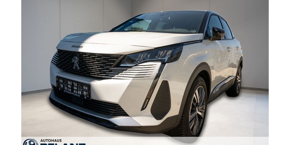 Peugeot 3008 23.476 km 29.190 &euro; Bochum 44801