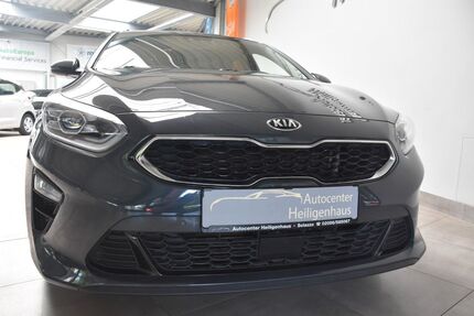 Kia ceed Sportswagon 87.972 km 17.280 &euro; Heiligenhaus 42579