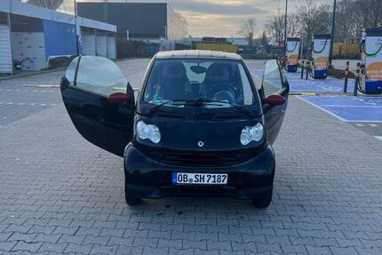 Smart ForTwo 135.000 km 2.100 &euro; Gelsenkirchen 45888