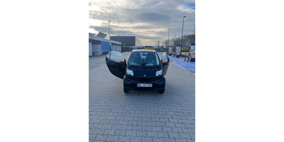 Smart ForTwo 135.000 km 2.100 &euro; Gelsenkirchen 45888
