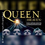 Queen Heaven - The Original